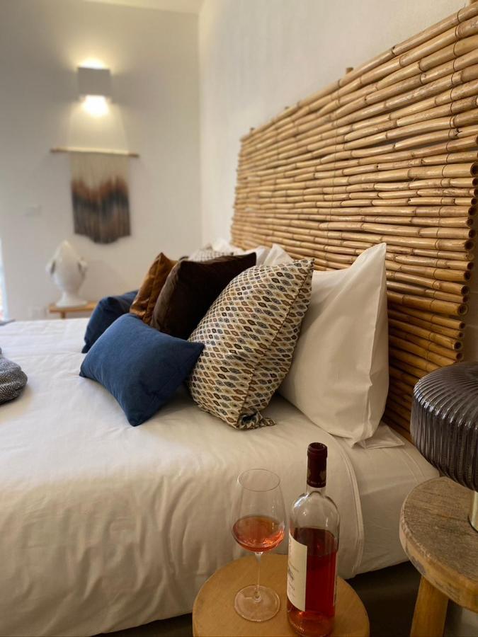 Villa Gufo Ostuni Ngoại thất bức ảnh