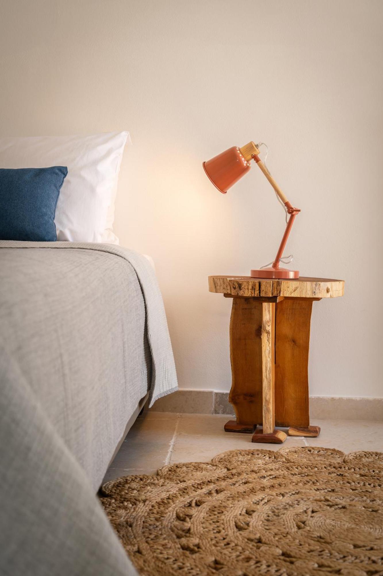 Villa Gufo Ostuni Ngoại thất bức ảnh