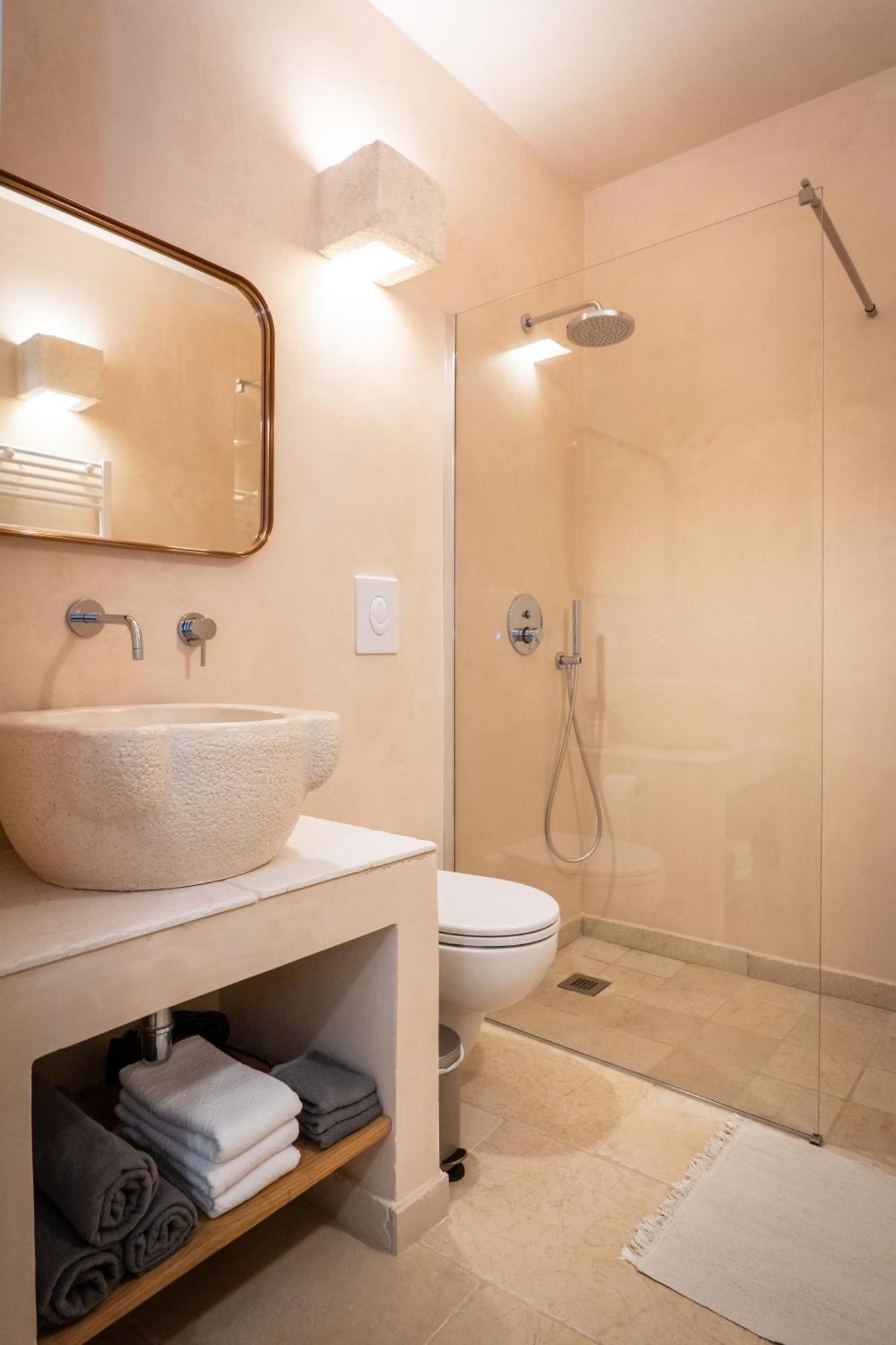 Villa Gufo Ostuni Ngoại thất bức ảnh