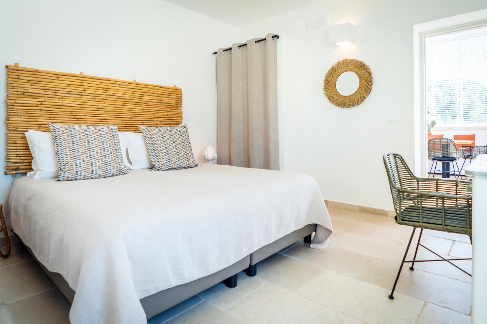 Villa Gufo Ostuni Ngoại thất bức ảnh