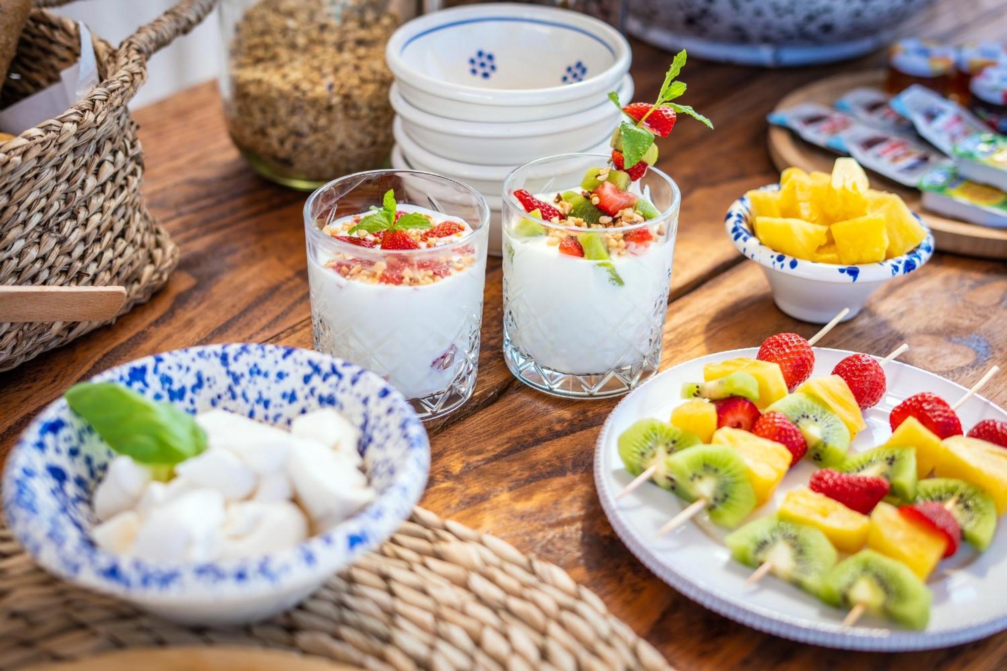 Villa Gufo Ostuni Ngoại thất bức ảnh