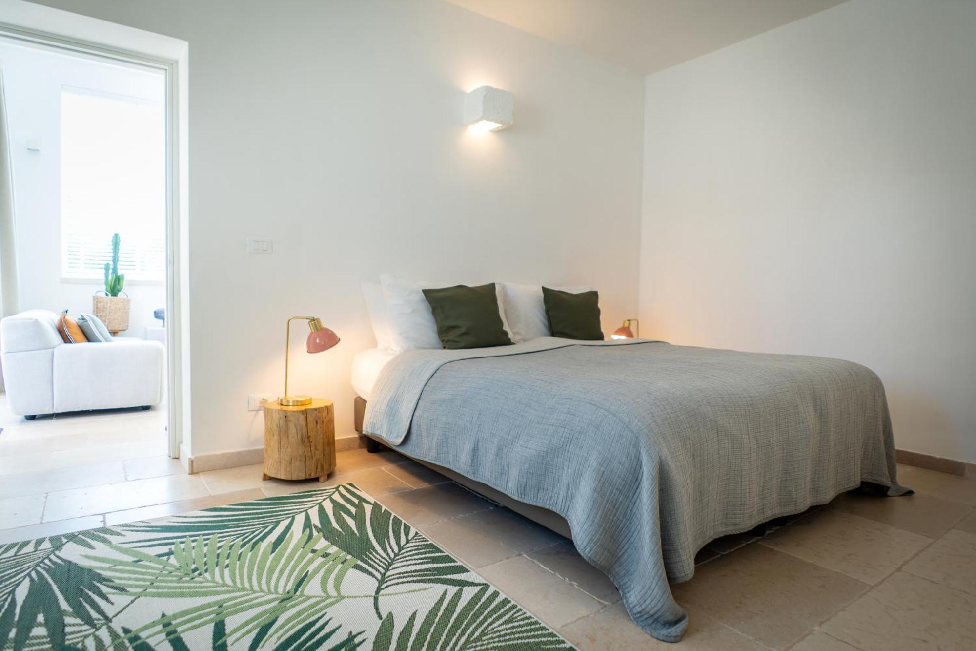 Villa Gufo Ostuni Phòng bức ảnh